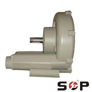 皮帶式高壓風機