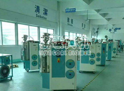 除濕干燥機用風機