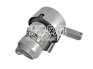 2LG220 700w雙段高壓風(fēng)機