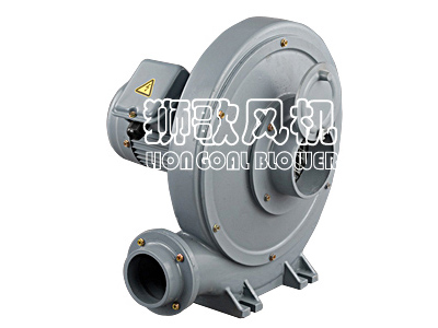 CX-75A,0.74kw透浦式風(fēng)機(jī)